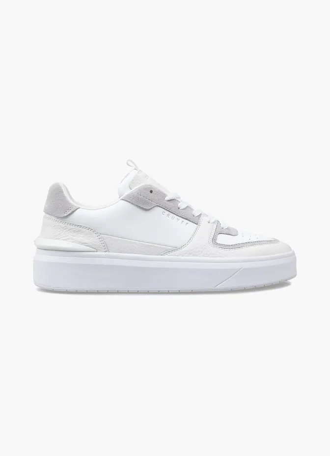 Cruyff Surefire Tennis White (CC243241-100)