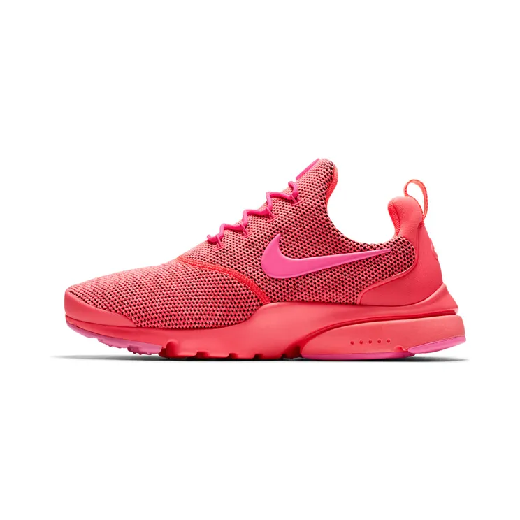 Nike Presto Fly Se Hot Punch Pink Blast (W)
