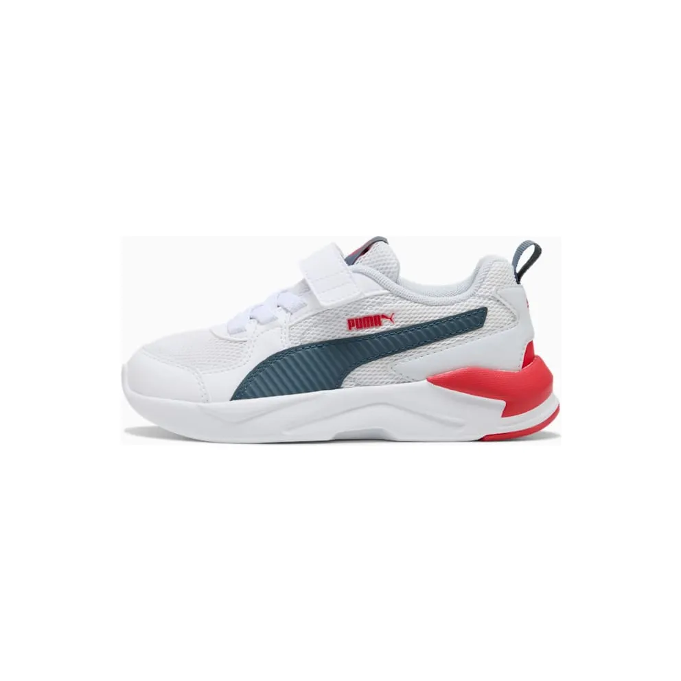 Puma X-Ray White (40830803)