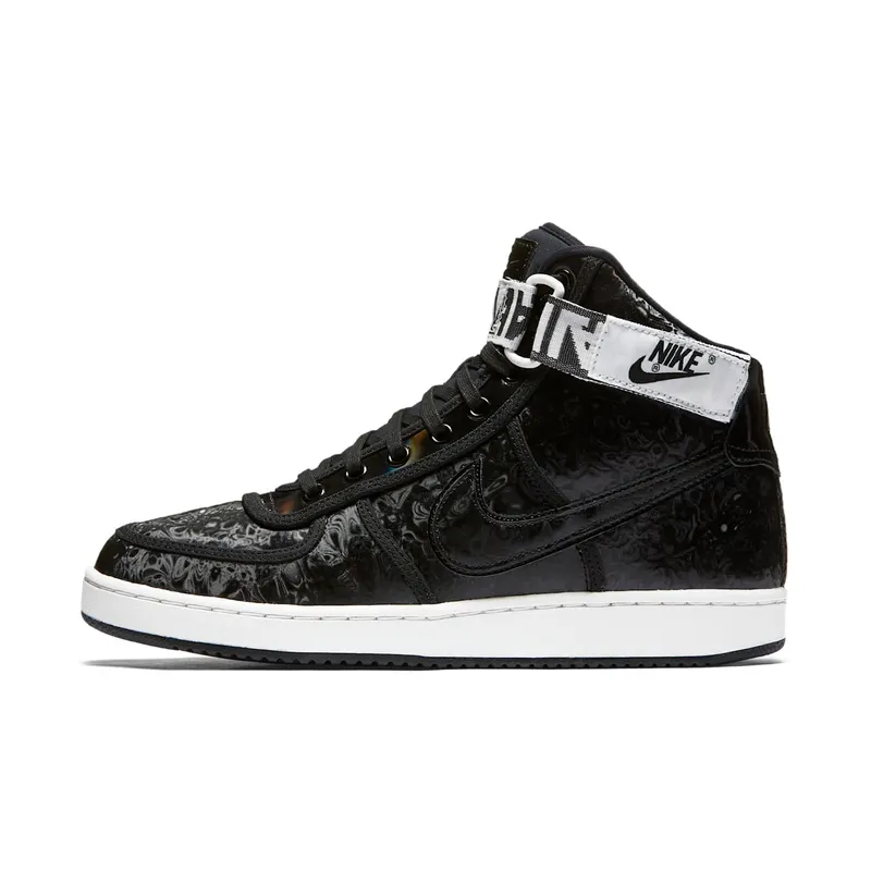 Nike Vandal High All-Star 2018 Black (W) Black/Black-Summit White (AH6826-003)