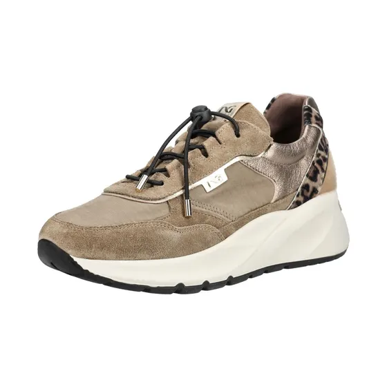 Black Giardini Black Giardini NeroGiardini Black Giardini Beige / Brown / Gold / Black (I617387D501)