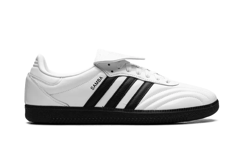 Adidas Samba LT “Cloud White” (JI2706)