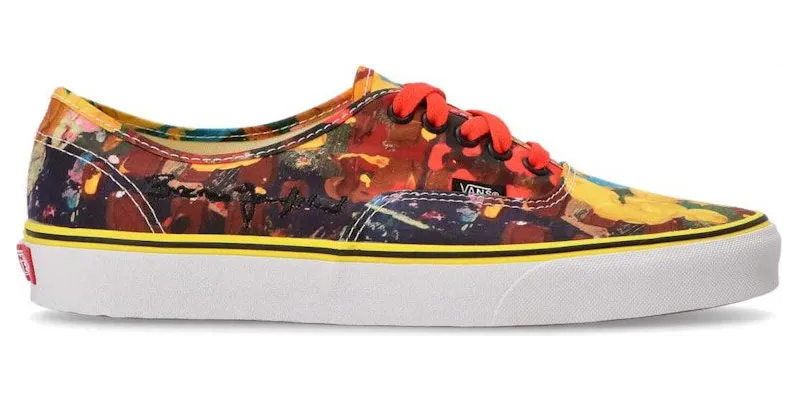 Vans Authentic VN0A5KRD8CR1
