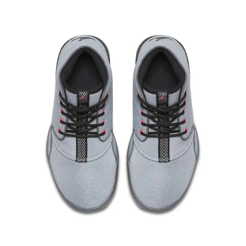 Jordan Air Eclipse Chukka GG Wolf Grey (GS) Wolf Grey/Black Cool Grey (881457-015)