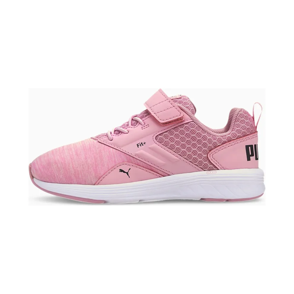 Puma Nrgy Comet Pink/Black/White (19067619)