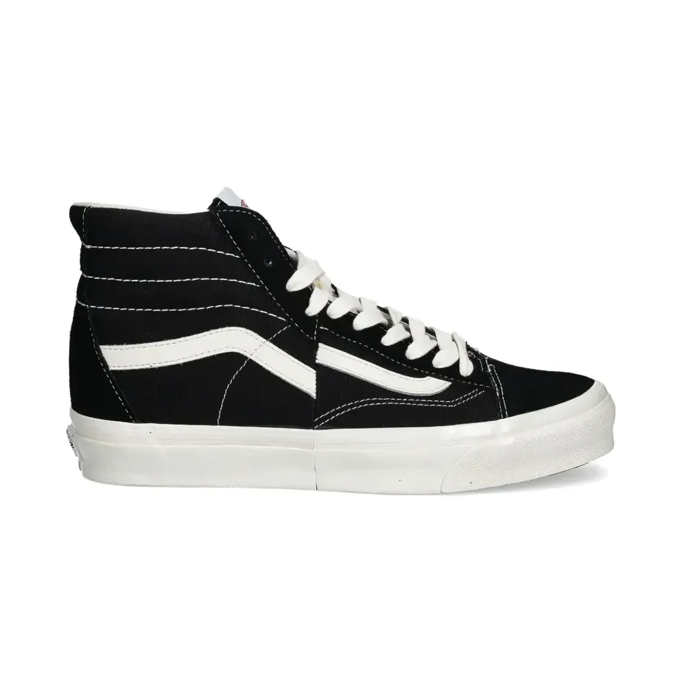 Vans Authentic Black (VN000CNKBA21)