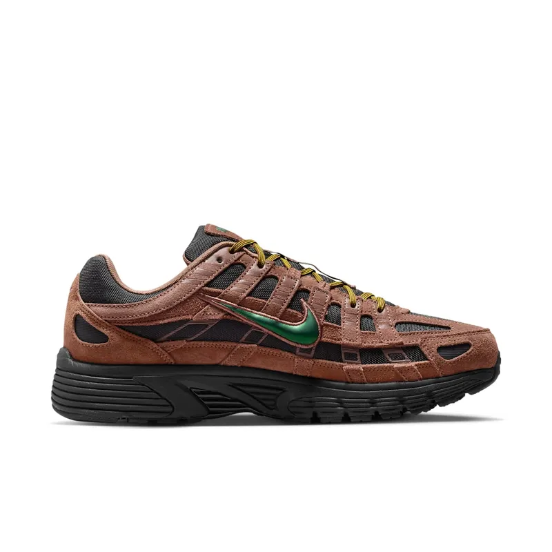 Nike P-6000 Premium Cordura “Fauna Brown” (IH0946-200)
