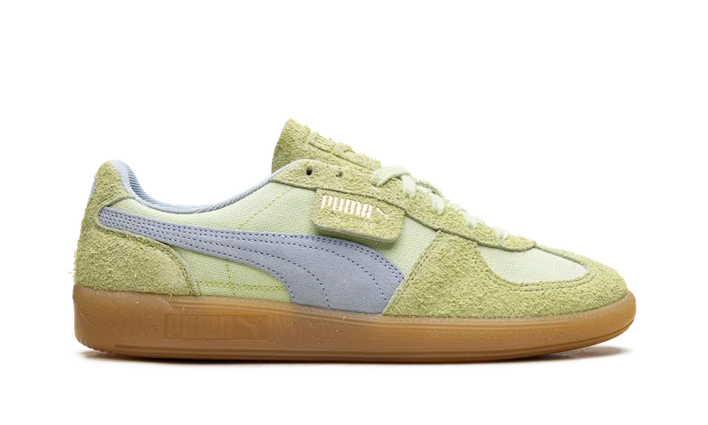 Puma Palermo Vintage “Cool Cucumber Frosted Dew” (396841-09)