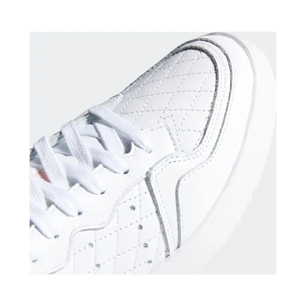 Adidas Supercourt W White (EF5925)