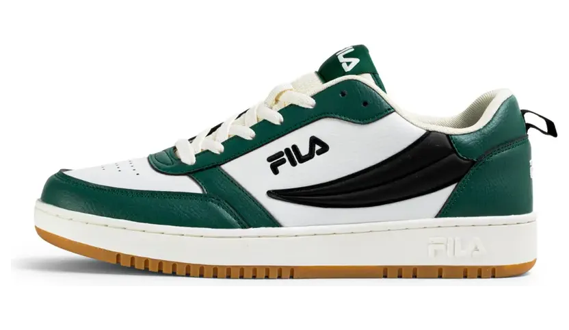 Fila Rega Groen (FFM0370-63208)