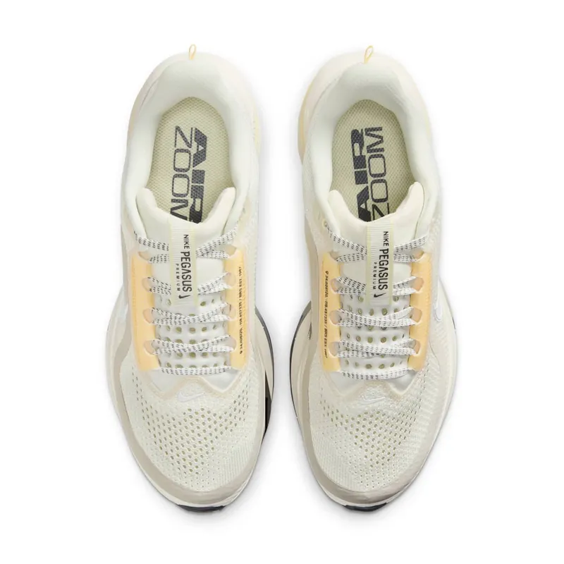 Nike Air Zoom Pegasus Premium Sail Alabaster (HQ2593-104)