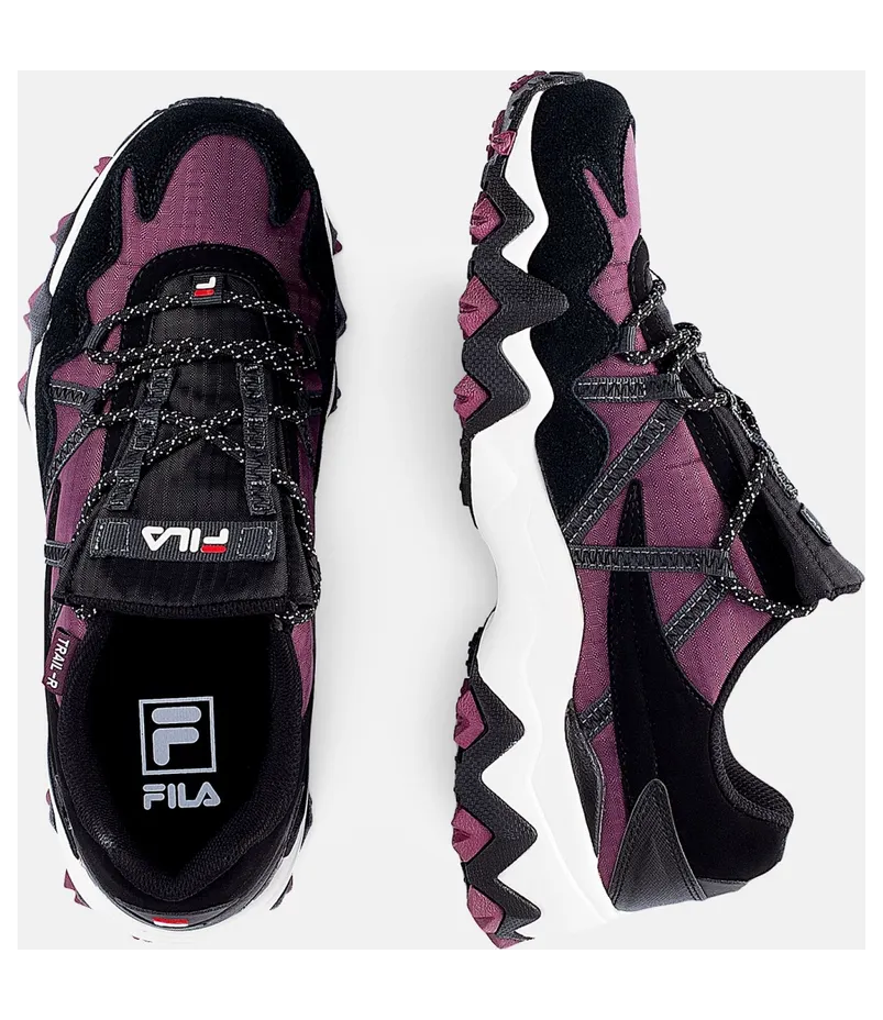 fila-sneaker 1011050/41A