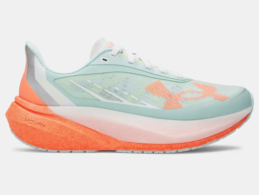 Under Armour Velociti Distance 6006031-703