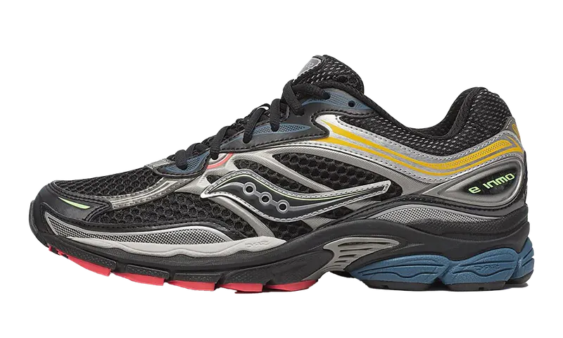 Saucony Progrid Omni 9 “Black / Multi” (S70739-28)