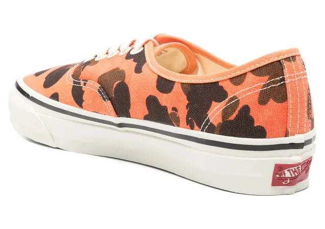 vans-authentic VN000EBN ORA1