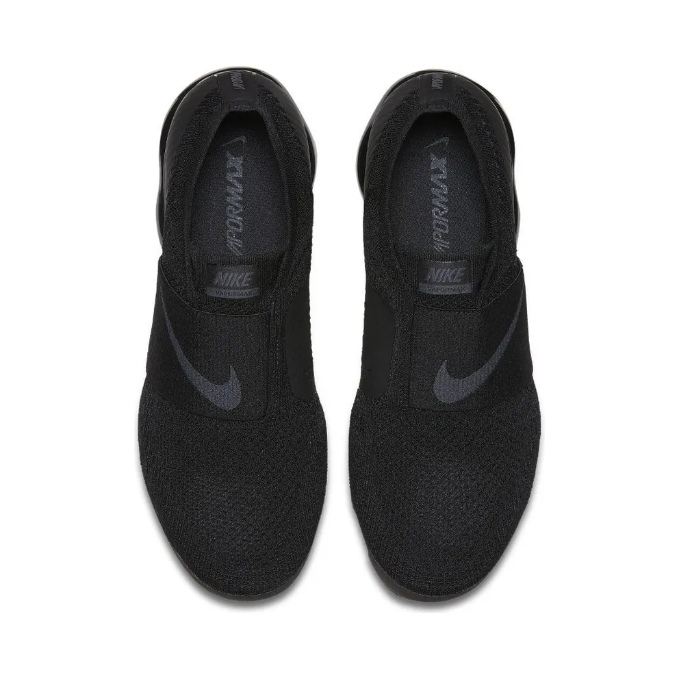 Nike Air VaporMax Moc Triple Black Black/Anthracite (AH3397-004)