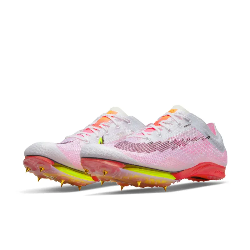 Nike Air Zoom Victory Racing Shoe White (DJ6205-100)