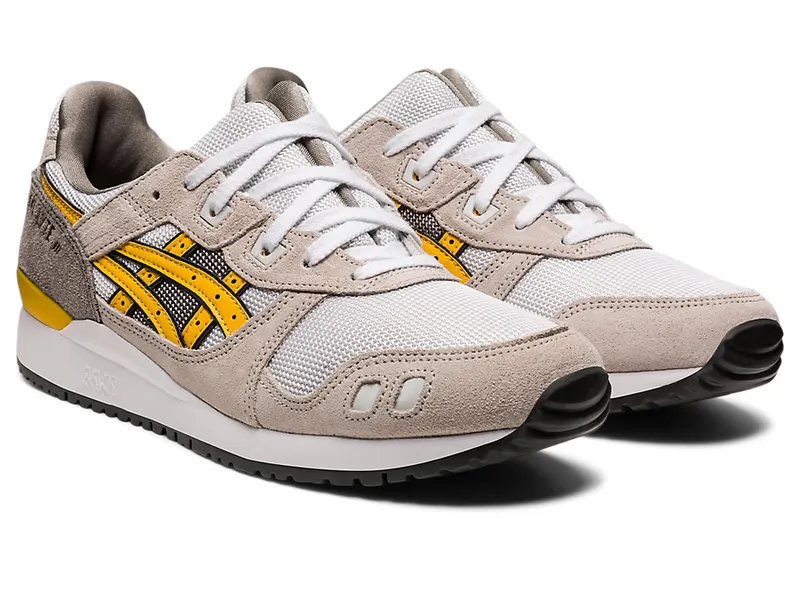 Asics GEL-LYTE III OG Oyster Grey/Honey (1201A832.021)
