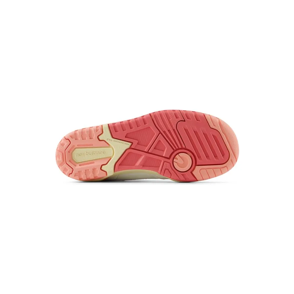 New Balance 550 Desert Pink Sea Salt (PSB550VR)