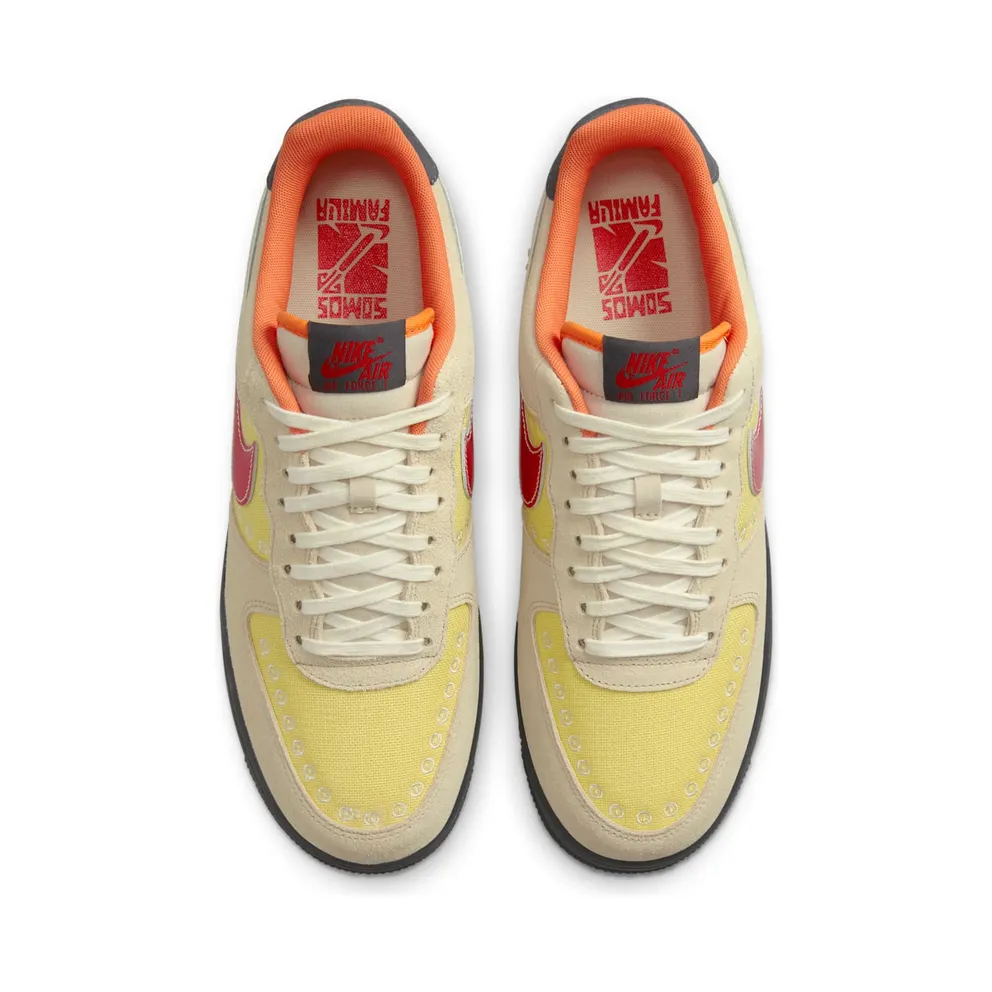 Nike Air Force 1 Low “Somos Familia” (DZ5355-126)
