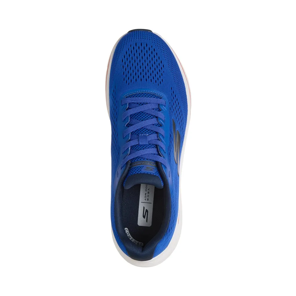 Skechers GO RUN Consistent 3 – Rushline Sneaker Blue