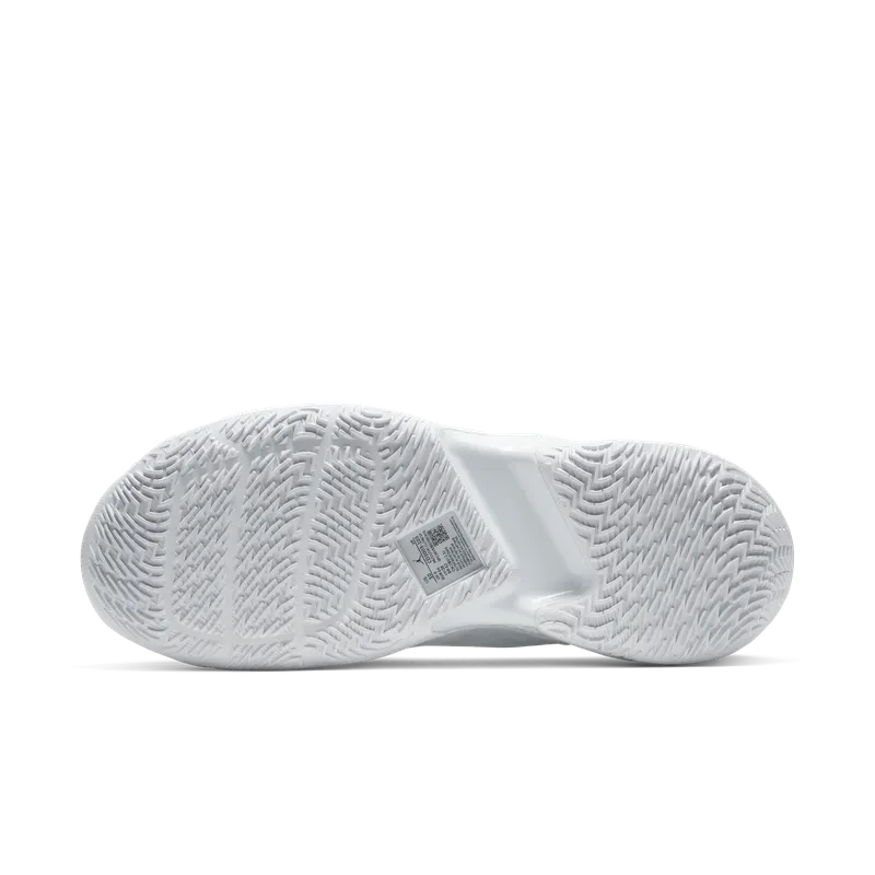 Jordan Why Not Zer0.3 White (CD3002-103/CD3003-103)