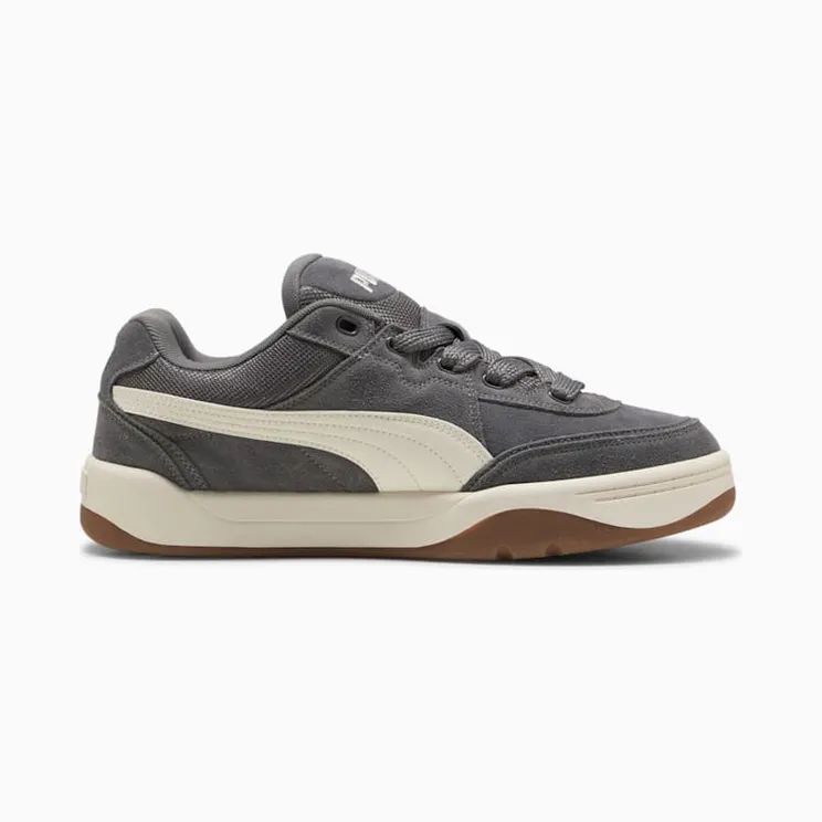 Puma Park Lifestyle SK8 SD Cool Dark Grey Frosted Ivory (400708-02)