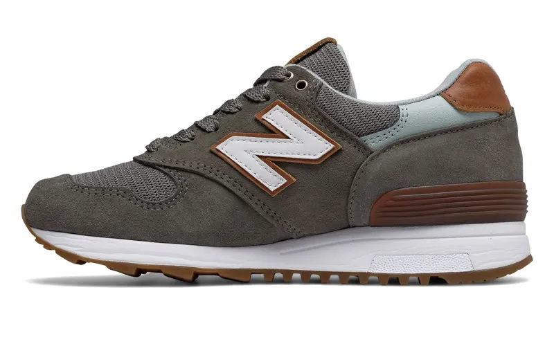 New Balance 1400 Winter Peaks (W) Grey (W1400CG)