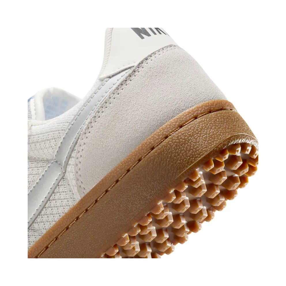 Nike Field General Womens “Platinum Tint Vast Grey Gum” (IH3573-099)