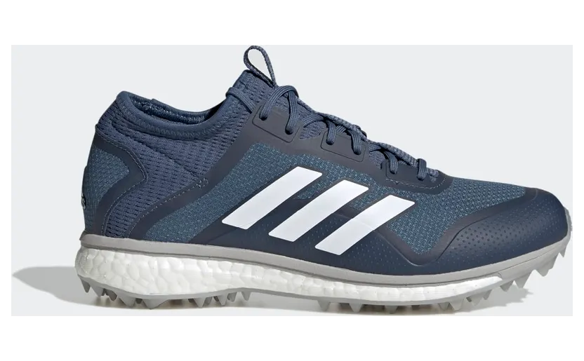 adidas Fabela X Empower Wonder Steel / Cloud White / Grey Two (GZ4092)