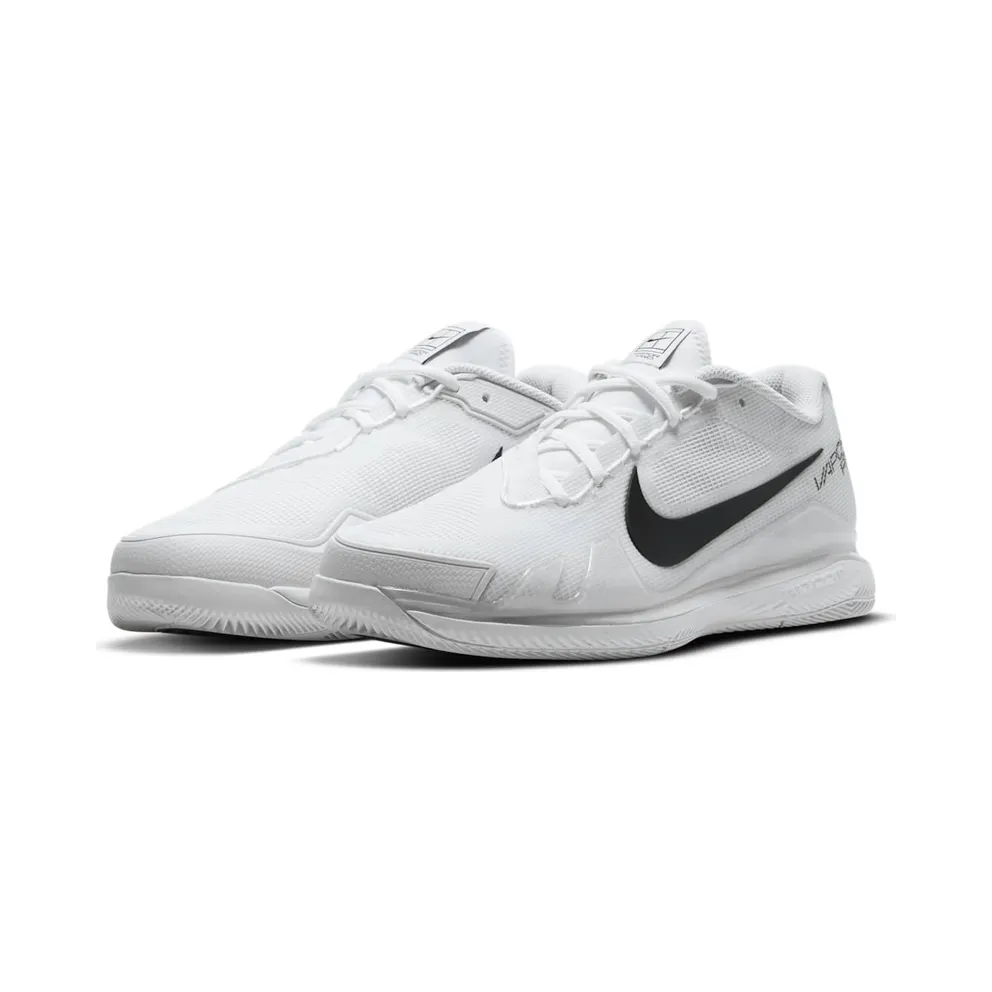 NikeCourt Air Zoom Vapor Pro Hard-Court Tennis White (CZ0220-124)