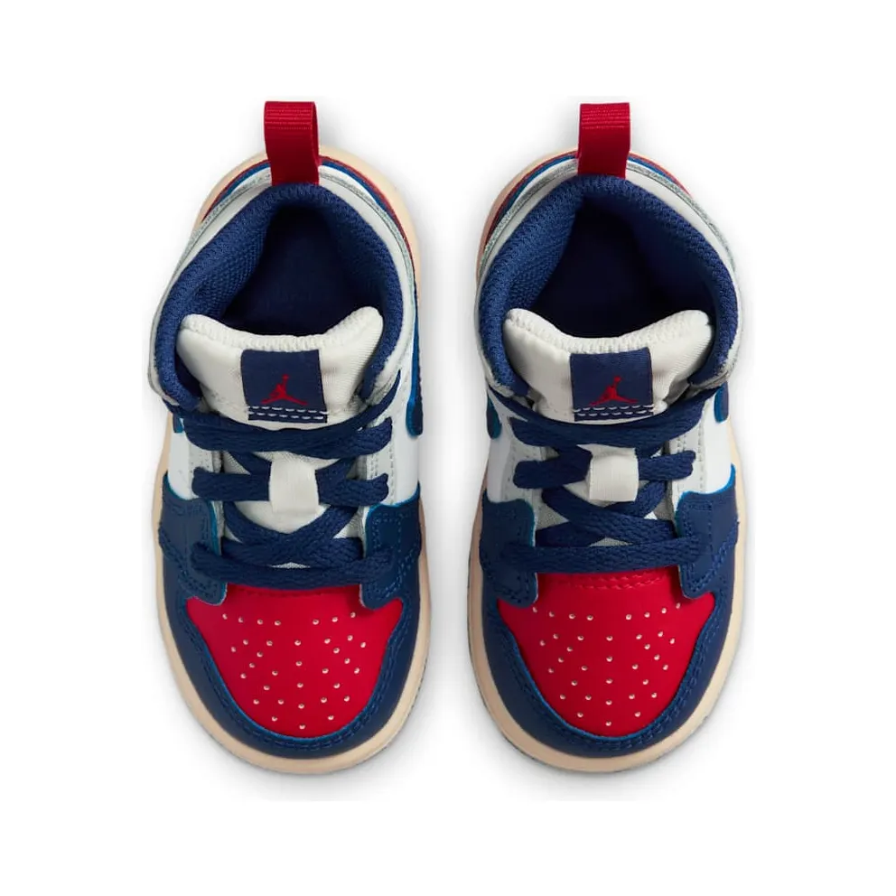 Jordan 1 Mid Rare Air (DQ8425-102)