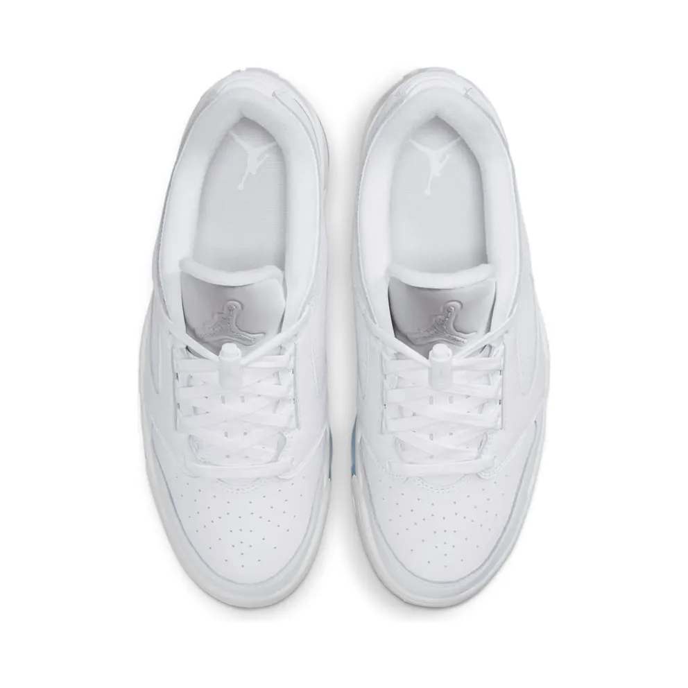 Jordan Sixty Plus Low “White / Black / Pure Platinum” (IH2047-101)