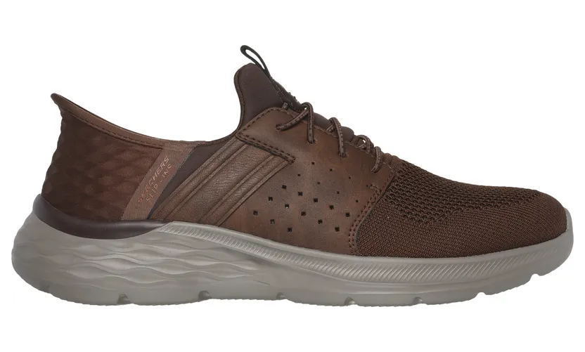 Skechers Slip-ins RF: Garner – Newick – Bruin (210803 ACDB)
