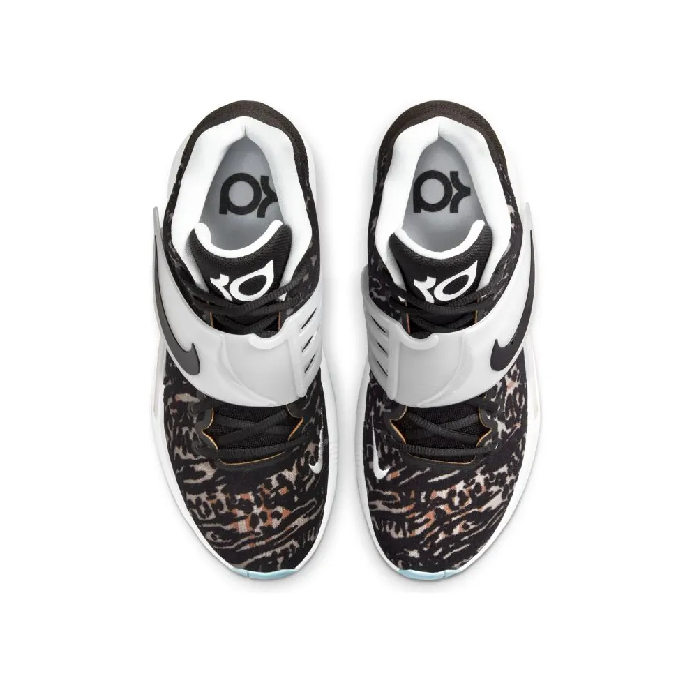 Nike KD 14 Floral (2021) (CW3935-001)