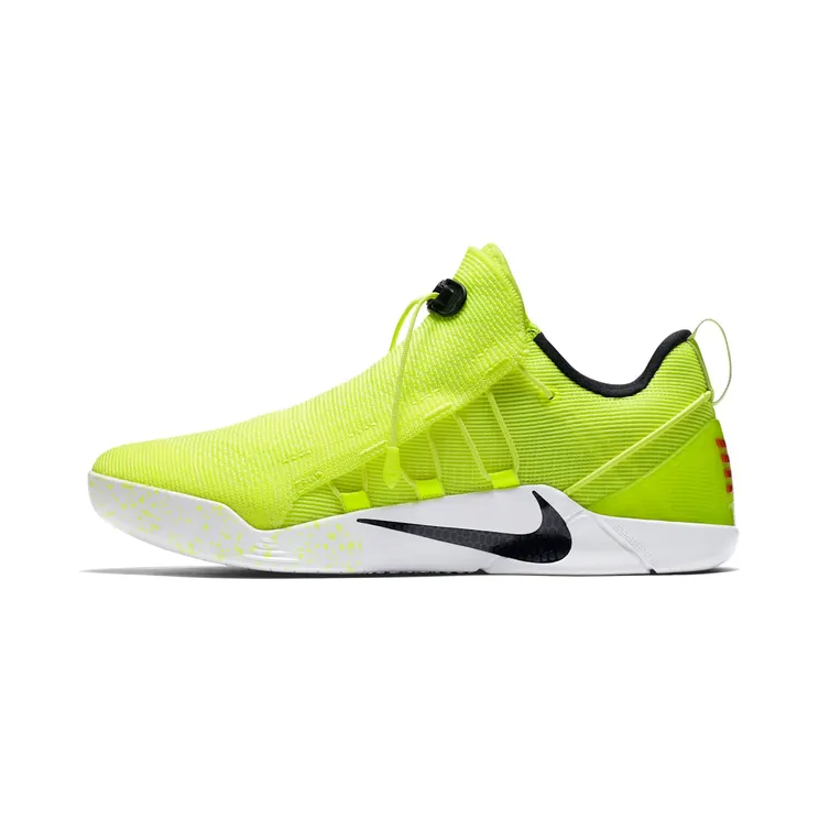 Nike Kobe A.D. NXT “Volt / White” (916832-710)
