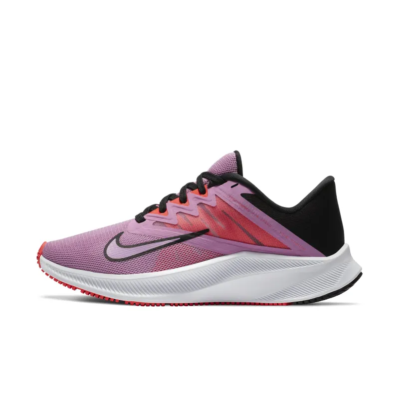 Nike Quest 3 Running Pink (CD0232-600)