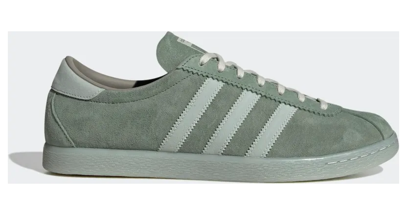 adidas Tobacco Gruen Silver Green / Panton / Alumina (GY7397)