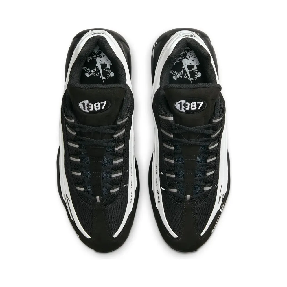 Nike Air Max 95 SP Future Movement Sketch With The Past (DX4615-100)