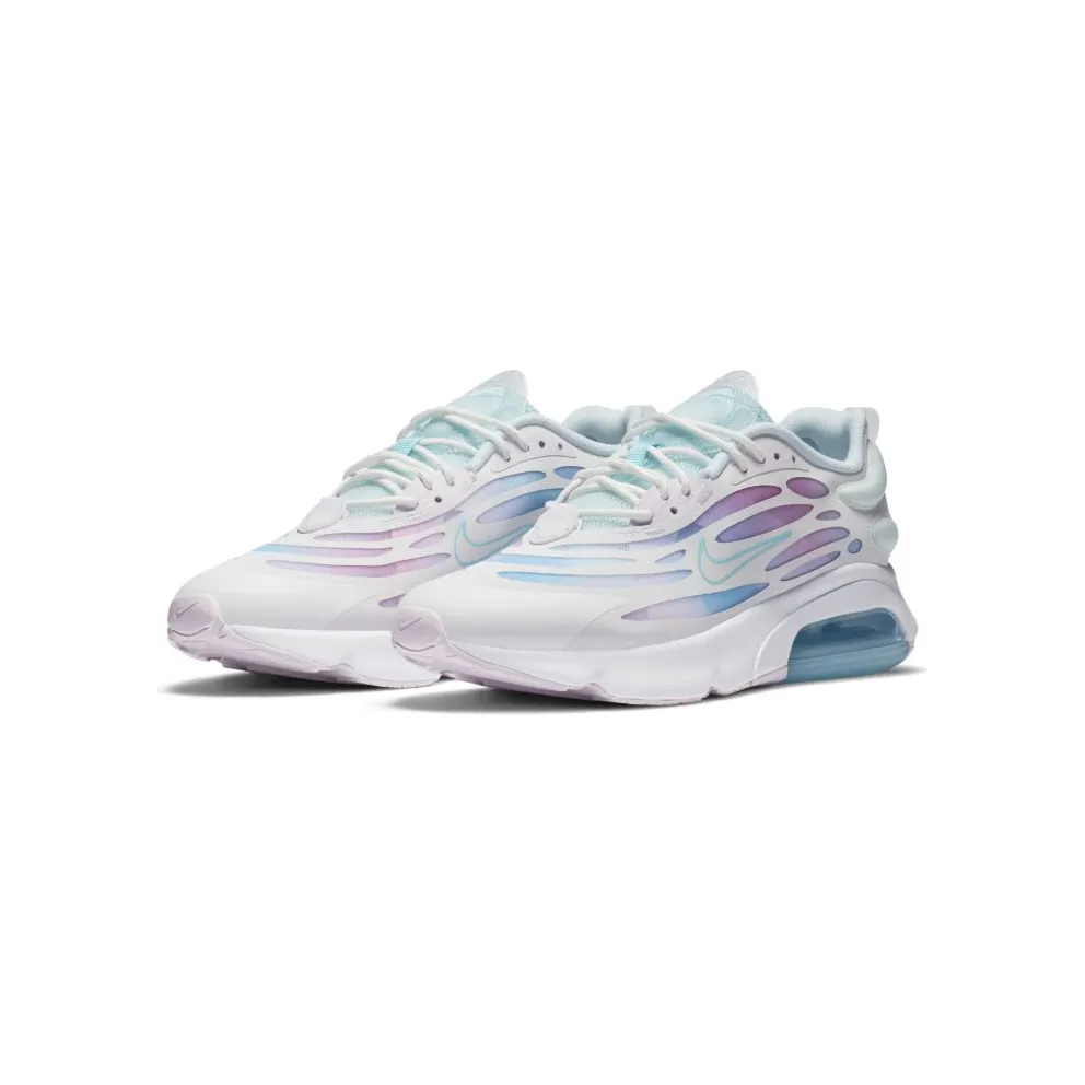 Nike Air Max Exosense SE “Summit White / Bleached Aqua / Glacier Blue / Sail” (CZ6633-100)