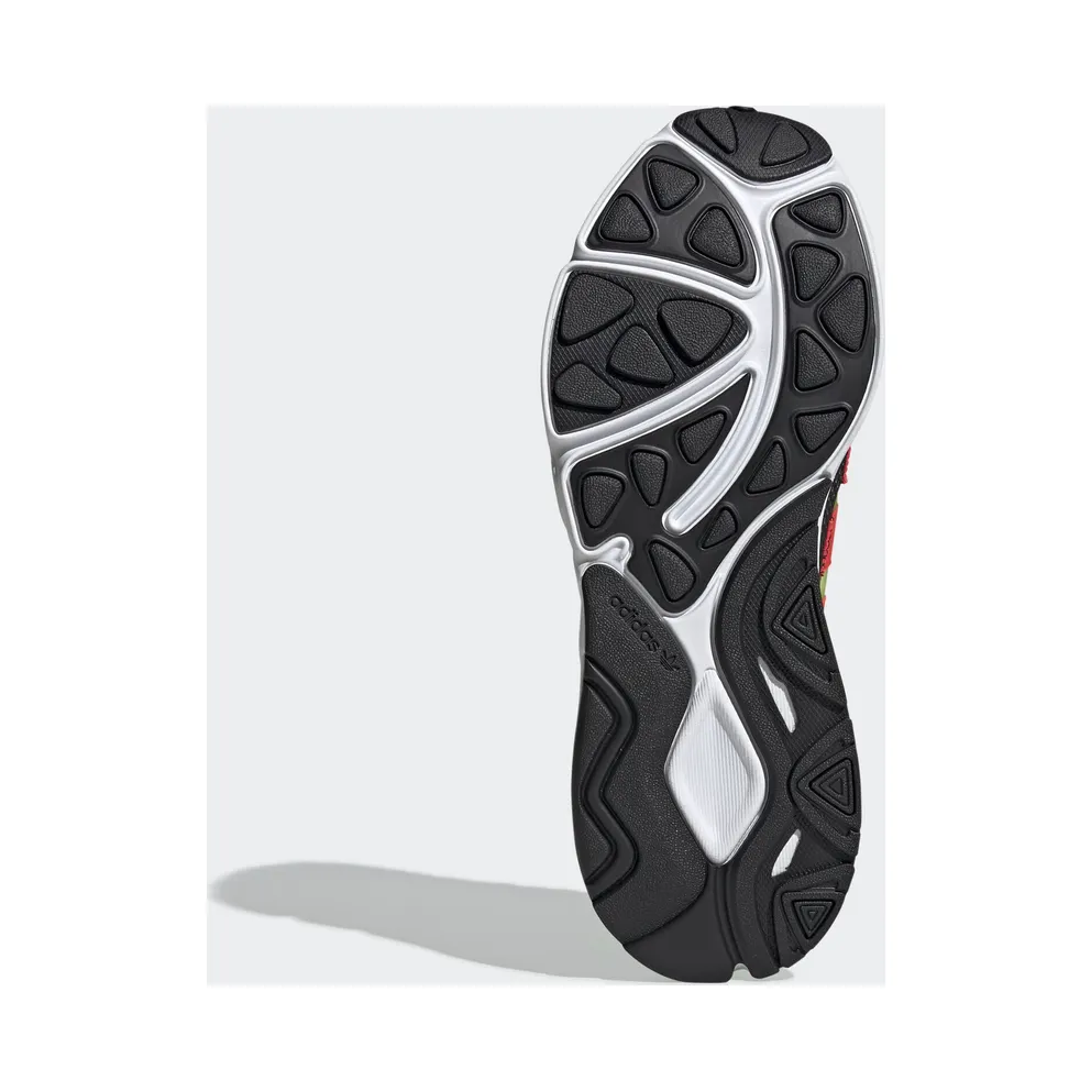 adidas LXCON Core Black Shock Red Core Black/Shock Red/Cloud White (G27578)