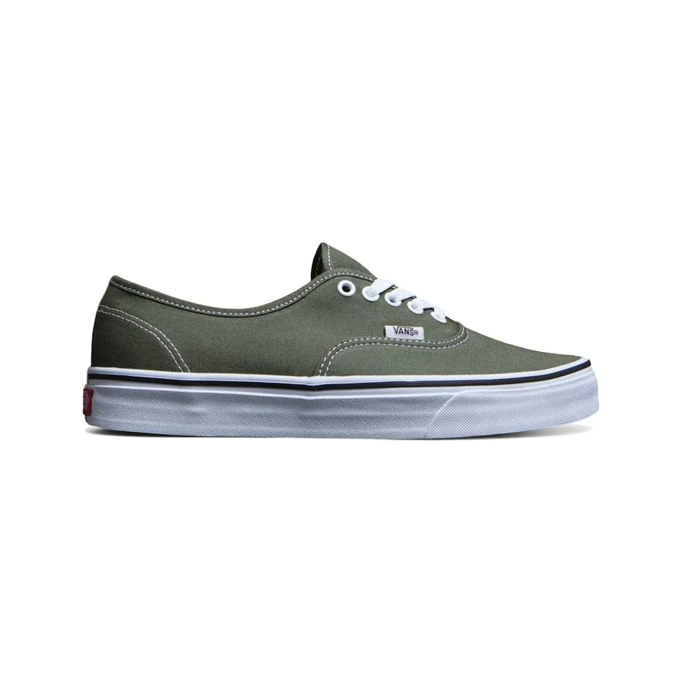 Vans Authentic Green Winter Moss (VN08EMOW2)