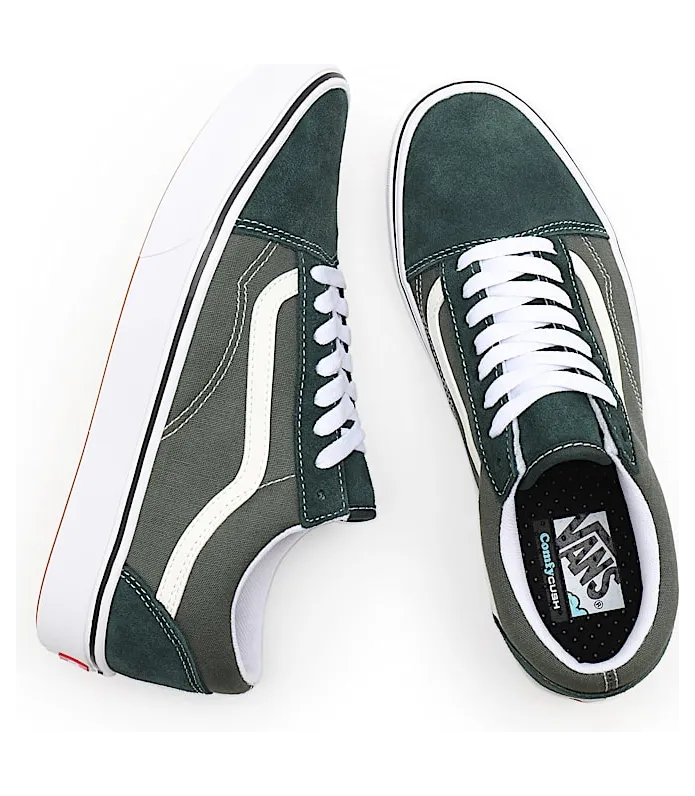 vans-old-skool VN0A5DYC9KE