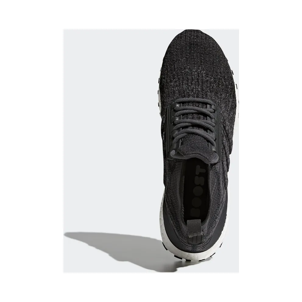 adidas Ultra Boost ATR Mid Grey Black Grey/Black/White (BB6218)