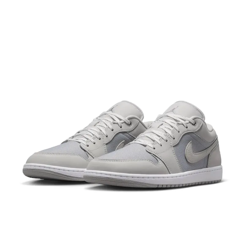 Air Jordan 1 Off White/Soft Pearl/Light Smoke Grey (IO2049-100)