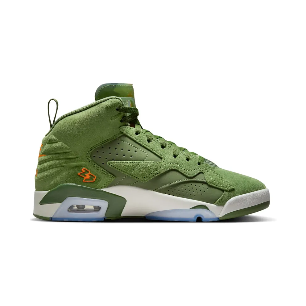 Jordan MVP Sky J Light Olive (DZ4475-300)