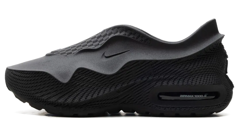Nike Air Max 1000.2 “Black” (JF3484-001)