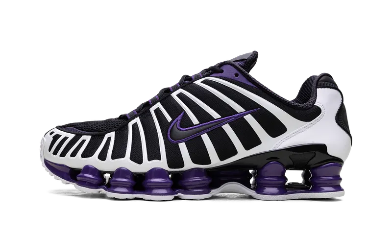 Nike Shox TL “Persian Violet” (AV3595-008)