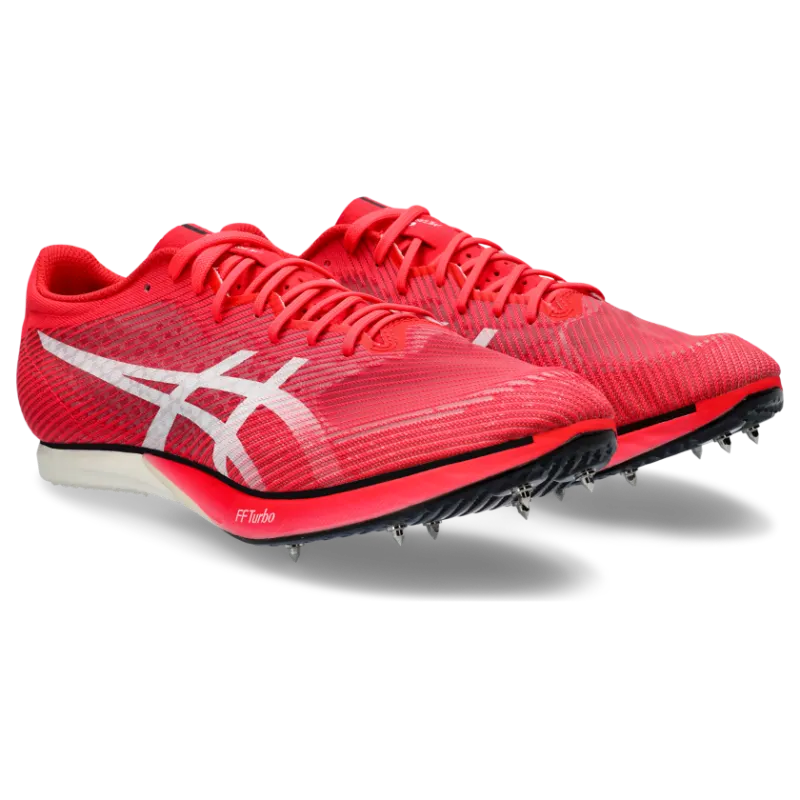 Asics Metaspeed Md Diva Pink/White (1093A207.702)