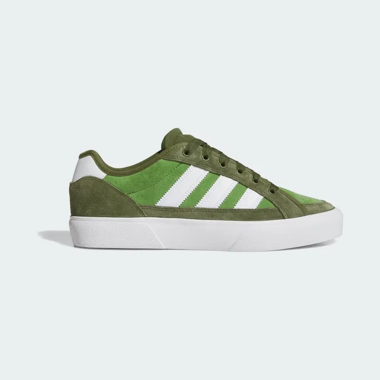 adidas Court TNS Premiere Wild Pine Crew Green (JQ1039)